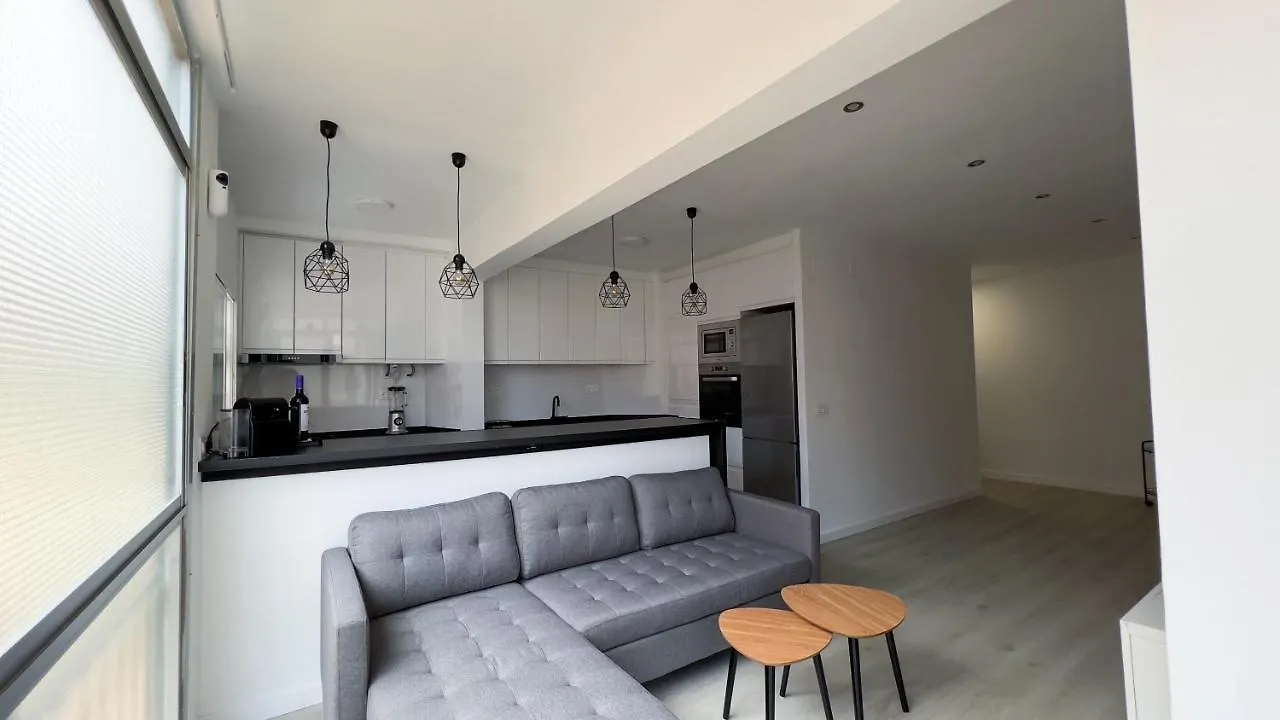 Modern Apartment In Salou Town Centre 0*,  España
