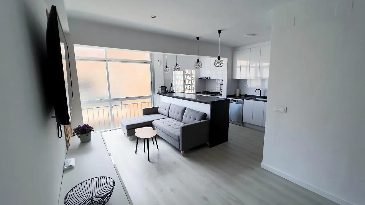Modern Apartment In Salou Town Centre 0*,  Espagne
